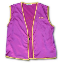 V002自製開胸背心褸  背心diy 線繡 背心燙金 背心外套製衣廠 背心制服專門店   V002自製開胸背心褸  背心diy 線繡 背心燙金 背心外套製衣廠 背心制服專門店